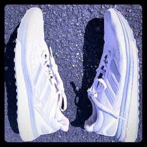 Adidas ultraboost running shoes